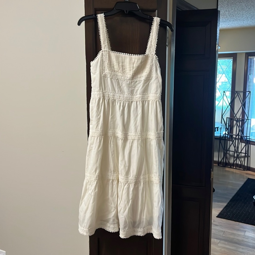 Matilda Jane Dancing on Clouds Dress